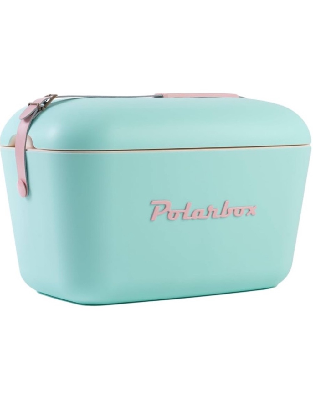 Brand New Polar Box Cooler